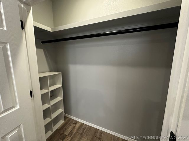 20030 E 794 Road, Tahlequah, OK 74464