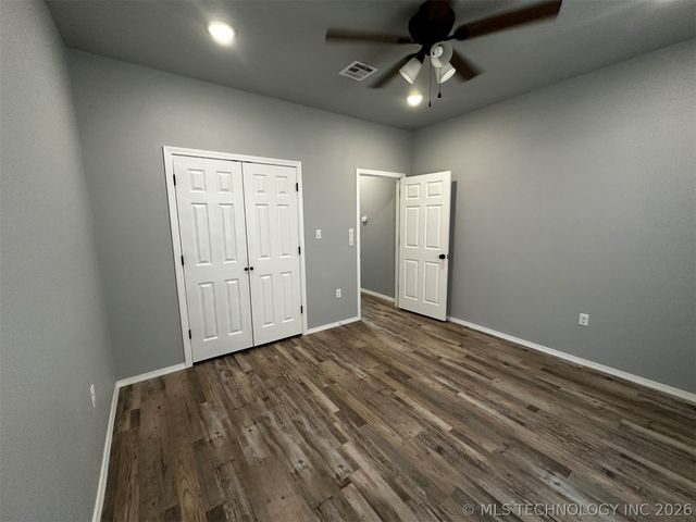 20030 E 794 Road, Tahlequah, OK 74464