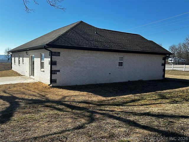20030 E 794 Road, Tahlequah, OK 74464