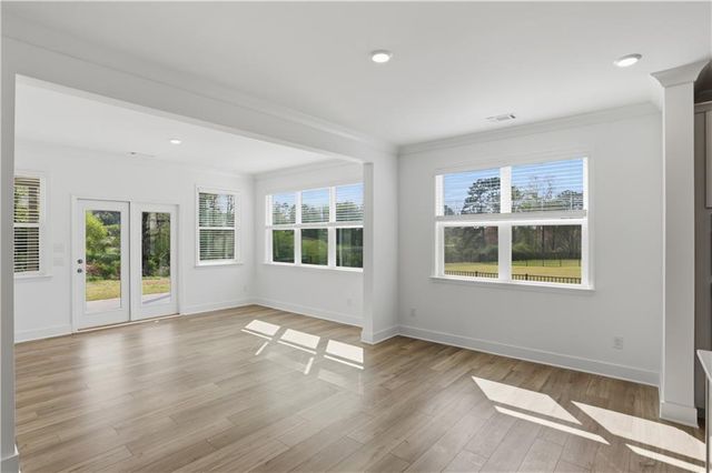 209 Deer Valley Run, Canton, GA 30115