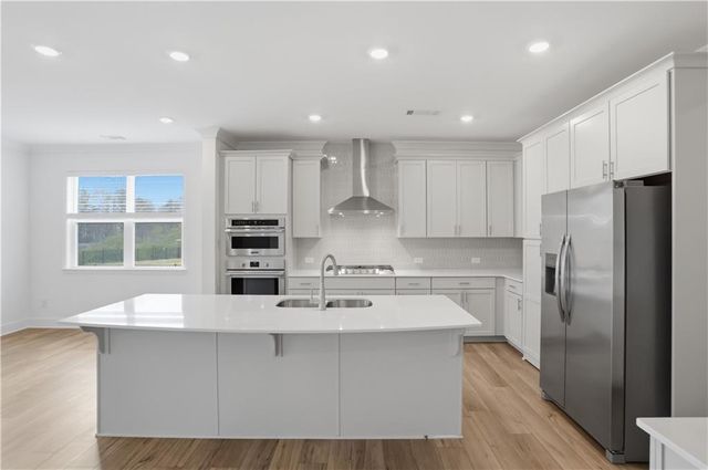 209 Deer Valley Run, Canton, GA 30115