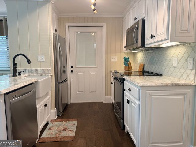 44 Innsbruck Lane, Pine Mountain, GA 31822