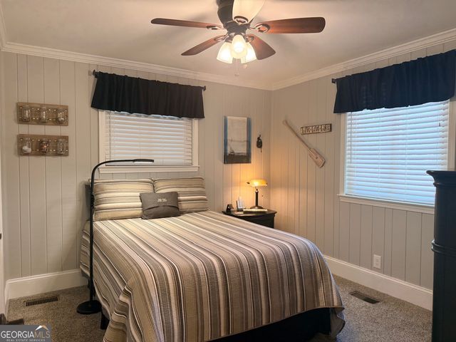 44 Innsbruck Lane, Pine Mountain, GA 31822