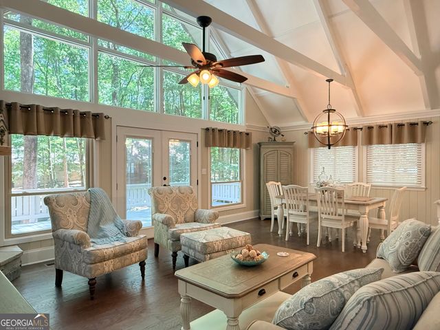 44 Innsbruck Lane, Pine Mountain, GA 31822