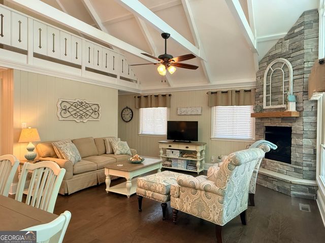 44 Innsbruck Lane, Pine Mountain, GA 31822