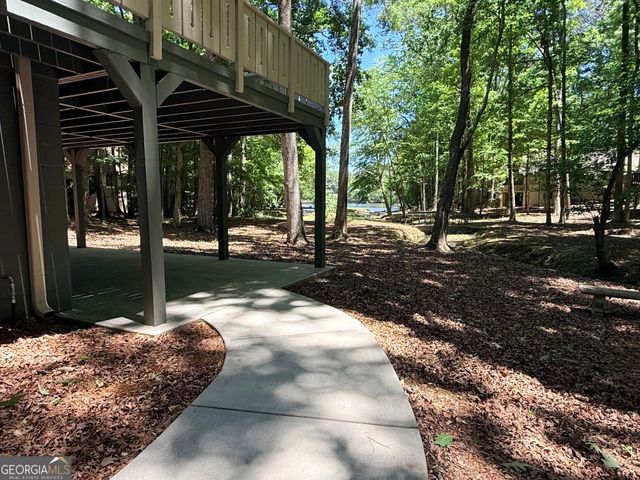 44 Innsbruck Lane, Pine Mountain, GA 31822