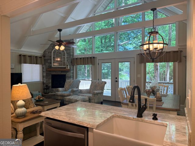 44 Innsbruck Lane, Pine Mountain, GA 31822
