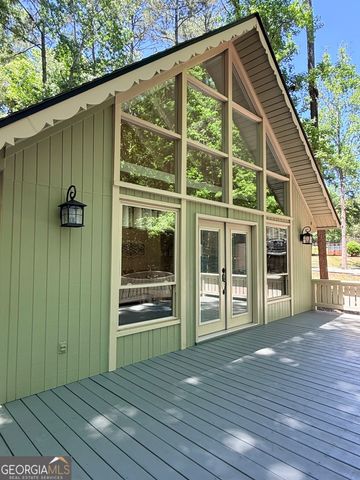 44 Innsbruck Lane, Pine Mountain, GA 31822