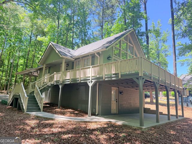 44 Innsbruck Lane, Pine Mountain, GA 31822