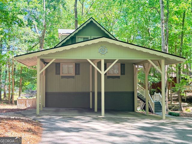 44 Innsbruck Lane, Pine Mountain, GA 31822