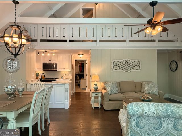 44 Innsbruck Lane, Pine Mountain, GA 31822