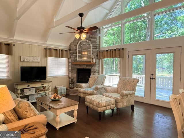 44 Innsbruck Lane, Pine Mountain, GA 31822