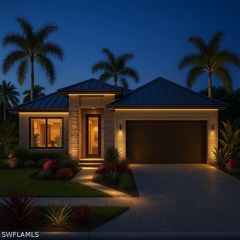 Address unavailable.