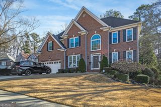 1117 Hedgewood Court, Lawrenceville, GA 30043