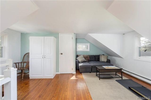 99 East and West Road, West Seneca, NY 14224