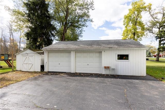 99 East and West Road, West Seneca, NY 14224