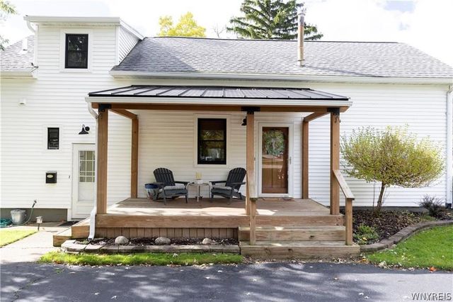 99 East and West Road, West Seneca, NY 14224