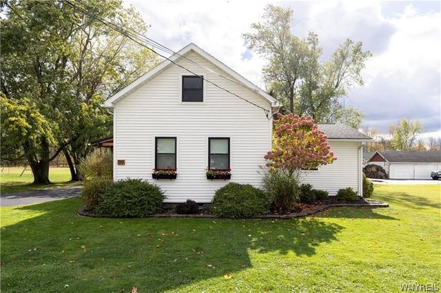 99 East and West Road, West Seneca, NY 14224