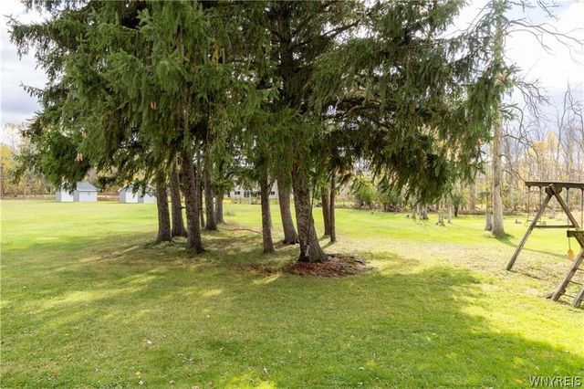 99 East and West Road, West Seneca, NY 14224