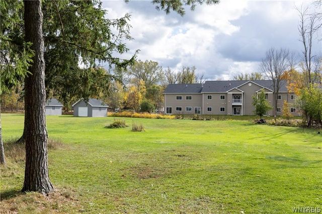 99 East and West Road, West Seneca, NY 14224
