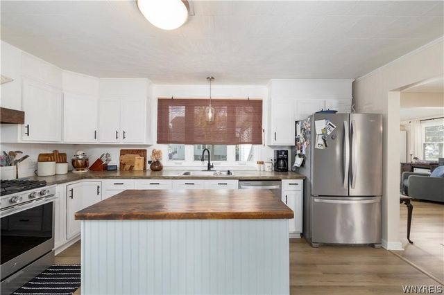 99 East and West Road, West Seneca, NY 14224