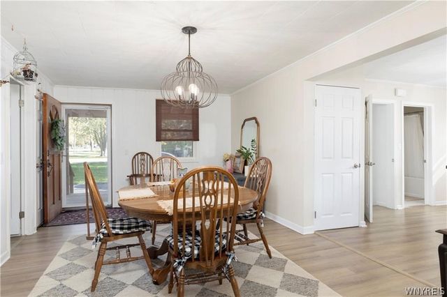 99 East and West Road, West Seneca, NY 14224