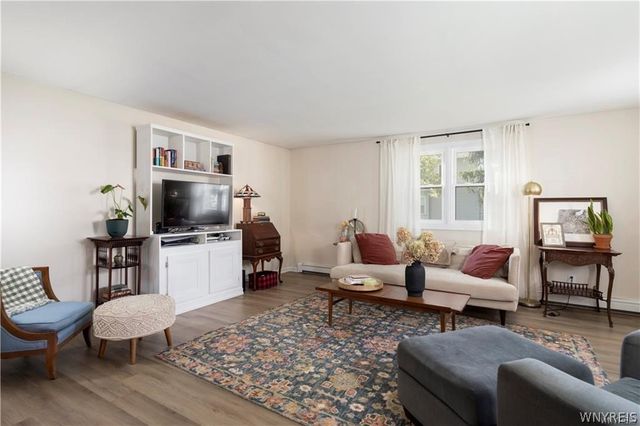 99 East and West Road, West Seneca, NY 14224