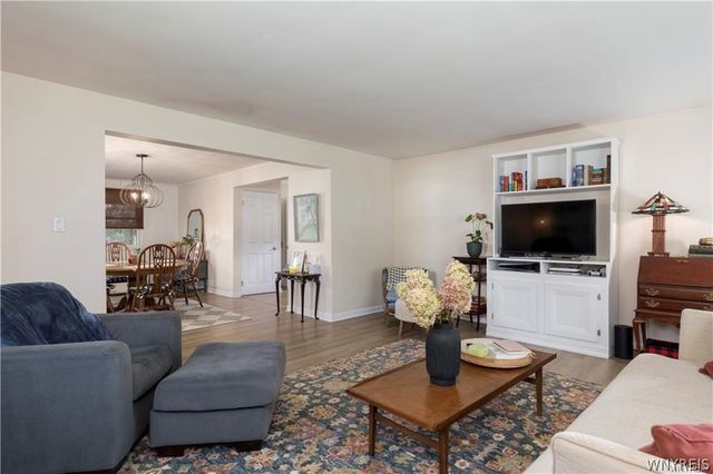 99 East and West Road, West Seneca, NY 14224