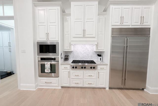 3122 Grand Way Ave, Baton Rouge, LA 70810