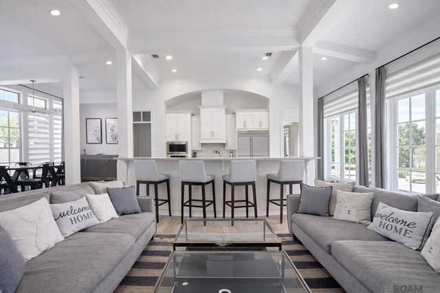 3122 Grand Way Ave, Baton Rouge, LA 70810