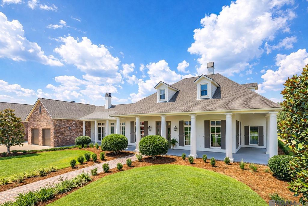 3122 Grand Way Ave, Baton Rouge, LA 70810