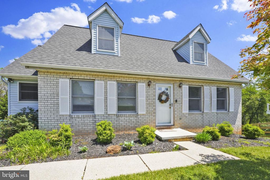 Image 43 of property listing at 423 LONDON CT, Westminster, MD 21157
