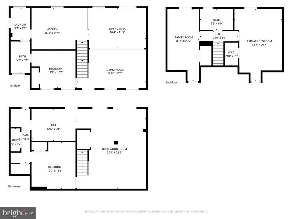 Image 49 of property listing at 423 LONDON CT, Westminster, MD 21157