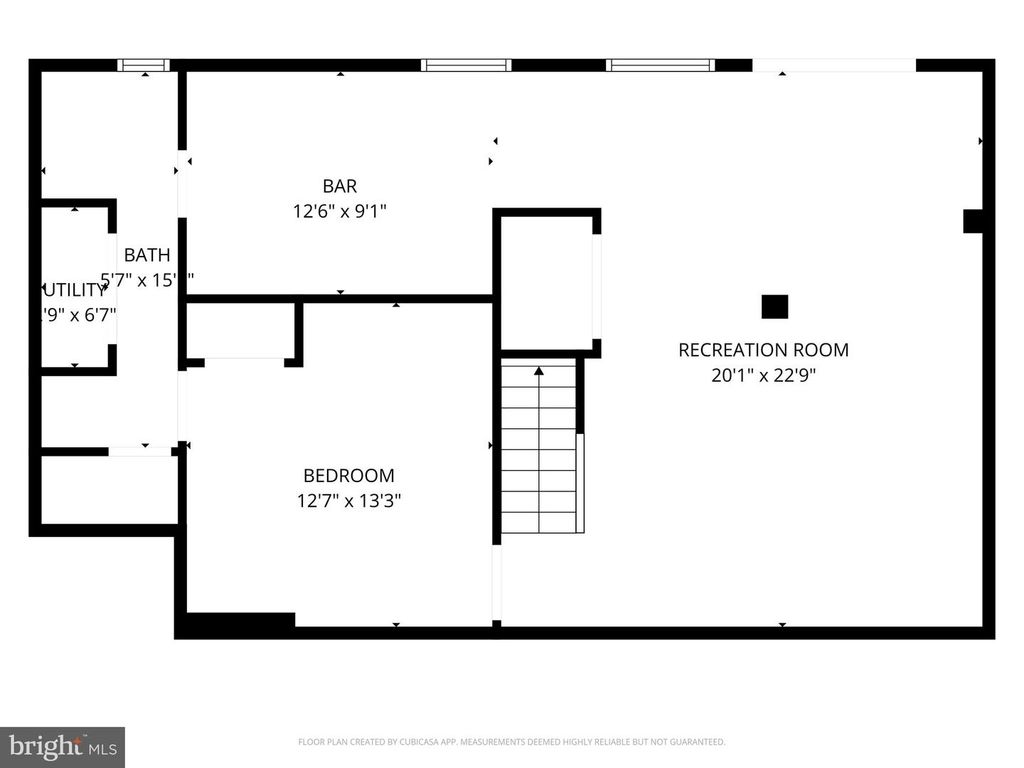 Image 50 of property listing at 423 LONDON CT, Westminster, MD 21157