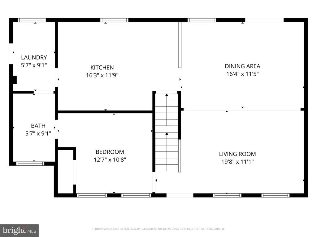 Image 52 of property listing at 423 LONDON CT, Westminster, MD 21157
