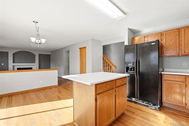 4607 N Foxtail Drive, Castle Rock, CO 80109