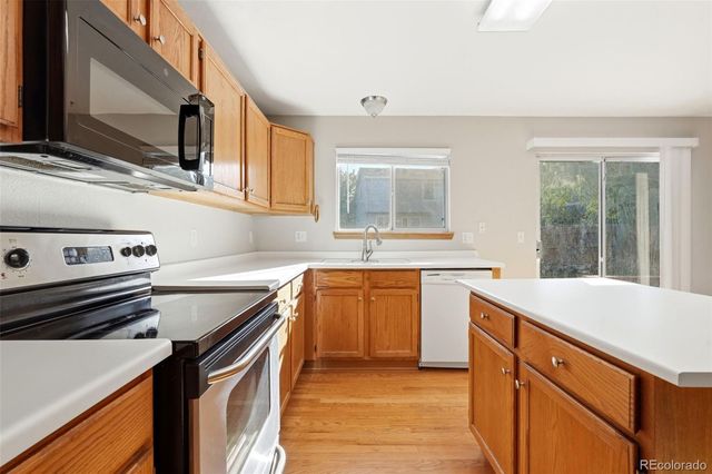 4607 N Foxtail Drive, Castle Rock, CO 80109