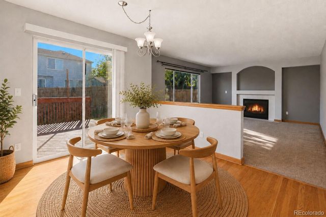 4607 N Foxtail Drive, Castle Rock, CO 80109