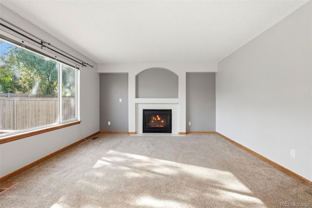 4607 N Foxtail Drive, Castle Rock, CO 80109
