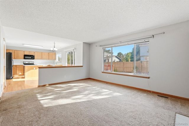 4607 N Foxtail Drive, Castle Rock, CO 80109
