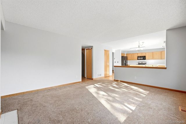4607 N Foxtail Drive, Castle Rock, CO 80109
