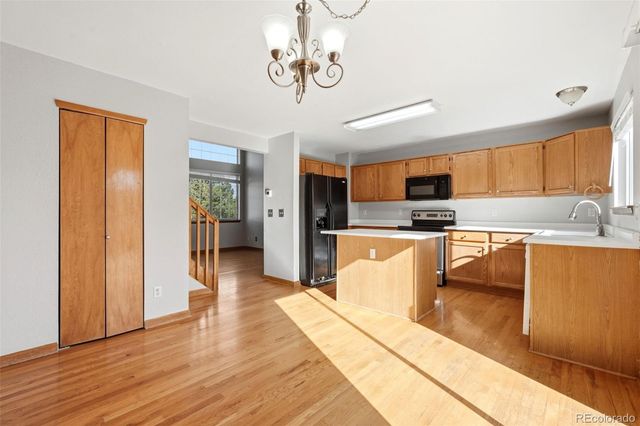 4607 N Foxtail Drive, Castle Rock, CO 80109