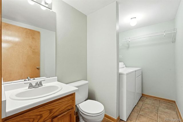 4607 N Foxtail Drive, Castle Rock, CO 80109