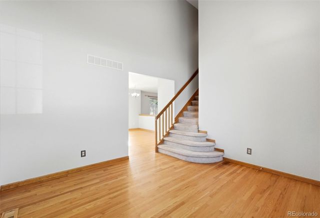 4607 N Foxtail Drive, Castle Rock, CO 80109