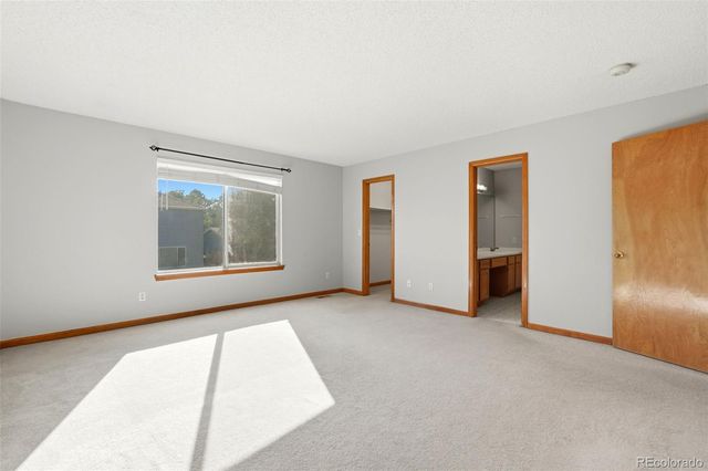 4607 N Foxtail Drive, Castle Rock, CO 80109