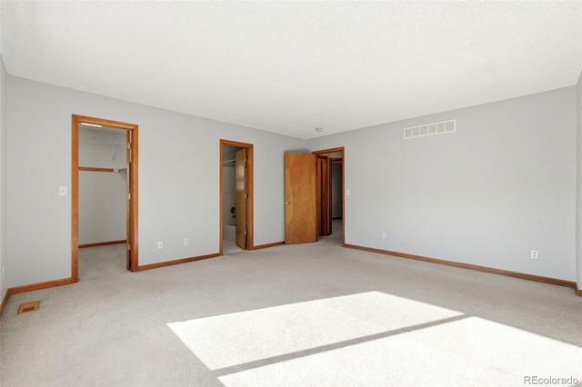 4607 N Foxtail Drive, Castle Rock, CO 80109