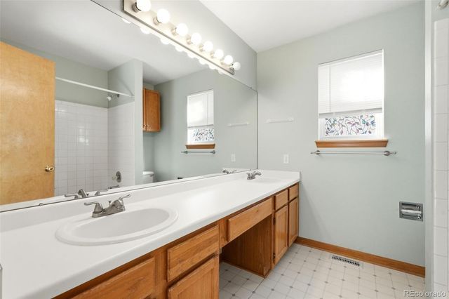 4607 N Foxtail Drive, Castle Rock, CO 80109
