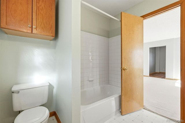 4607 N Foxtail Drive, Castle Rock, CO 80109