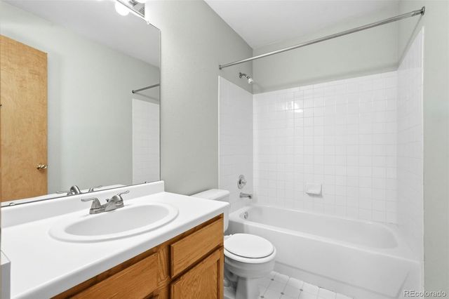 4607 N Foxtail Drive, Castle Rock, CO 80109