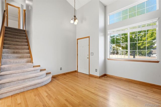 4607 N Foxtail Drive, Castle Rock, CO 80109